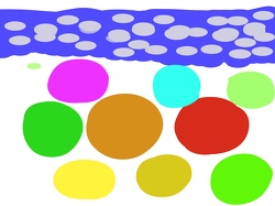 Untitled 2 by Aaliyah, age 17