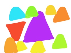 Untitled 1 by Aaliyah, age 17