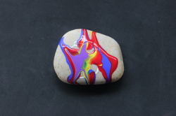 Avenger by Ja'Tares, age 10