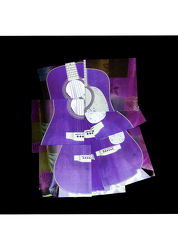 Grape Koolaid, Olivia, 18