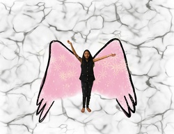 Free by Ximena, age 13